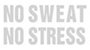 No Sweat No Stress
