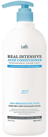 LaDor~Интенсивный слабокислотный кондиционер для поврежденных волос~Intensive Acid Conditioner