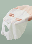 Anua~Успокаивающая тканевая маска с центеллой~Anua Heartleaf 77% Soothing Sheet Mask