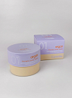 Lamelin~Питательный крем для тела с маслом арганы~Argan Therapy Body Cream 01