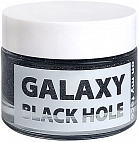 Yeppen Skin~Очищающая маска-пленка с черными бриллиантами~Galaxy Black Hole Mask 